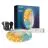 Led-Streifen Naga 5 Meter Complete Set - Smart Wifi - 24V - 120LEDs/m - 9.6W/m - 930-965 Abstimmbares Weiß | 8mm - IP20 - Höchste Farbwiedergabe - SMD2835