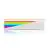 LED Panel 40W 3935lm - 827-865 CCT + RGB | 120x30cm - UGR 