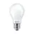 Philips Corepro LEDbulb E27 Birne Matt 4.5W 470lm - 830  | Ersatz für 40W