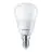 Philips Corepro LEDluster E14 Kugel Matt 5W 470lm - 840  | Ersatz für 40W