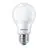 Philips Corepro LEDbulb E27 Birne Matt 4.9W 470lm - 830  | Ersatz für 40W