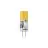 Philips LED Capsule CorePro G4 Klar 2.4W 300lm - 827  | Ersatz Für 28W