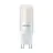 Philips CorePro LED Capsule G9 Matt 3.7W 470lm - 830  | Ersatz Für 40W
