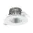 Philips Led-Spot Greenspace Accent Fest Aluminium Weiß 31W 3900lm 36D - 930  | 163mm - IP20 - Höchste Farbwiedergabe - Dali Dimmbar