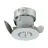 Philips Led-Spot Greenspace Evo Mini Fest Grau 13.8W 1700lm 36D - 940  | 90mm - IP20 - Höchste Farbwiedergabe - Dali Dimmbar