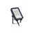 Philips Led-Scheinwerfer Ledinaire BVP167 20W 2400lm 110D - 830-865 CCT | IP65 - Symmetrisch 
