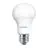 Philips Corepro LEDbulb E27 Birne Matt 10W 1055lm - 827  | Ersatz für 75W