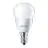 Philips Corepro LEDluster E14 Kugel Matt 5W 470lm - 827  | Ersatz für 40W