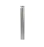 Ledvance LED Pollerleuchte Endura Stil Zylinder Rostfreier Stahl 6W 360lm - 830  | 100cm