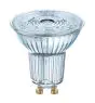 Osram Parathom Pro LED-Spot GU10 PAR16 3.4W 230lm 36D - 930  | Höchste Farbwiedergabe - Dimmbar - Ersatz für 35W