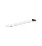 Ledvance LED Deckenleuchte Linear Eben 12W 760lm - 830  | 53cm - Bewegungs- Und Lichtsensor