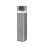 Ledvance LED Pollerleuchte Endura Stil Kristall Rostfreier Stahl 4.5W 400lm - 830  | 40cm