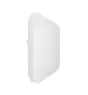 Ledvance Led-Wand- Und Deckenleuchte Surface Quadrat 24W 2000lm - 840  | 330mm - IP44 - Mit Bewegungs- Und Lichtsensor