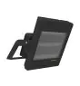 Ledvance Led-Scheinwerfer High Mast Aluminium Schwarz 280W 36000lm 12D - 740  | IP66 - Symmetrisch -  Treiber