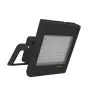Ledvance Led-Scheinwerfer High Mast Aluminium Schwarz 280W 42000lm 60D - 740  | IP66 - Symmetrisch -  Treiber