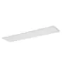 Ledvance Led-Wand- Und Deckenleuchte Planon Rahmenlos Weiß 1200x300mm 40W 3300lm - 830  | IP20
