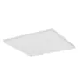 Ledvance Led-Wand- Und Deckenleuchte Planon Rahmenlos Weiß 600x600mm 40W 3300lm - 830  | IP20