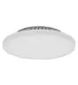 Ledvance Led-Wand- Und Deckenleuchte Planon Rahmenlos Weiß Rund 300mm 20W 1750lm - 830  | IP20