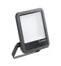 Ledvance Led-Scheinwerfer Aluminium Schwarz 100W 15000lm 100D - 840  | IP66 - Lichtsensor - Symmetrisch