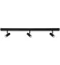 Nordlux Spot Omari 9.6W 827 320lm 41D Schwarz – Metall