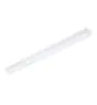 Philips LED Deckenleuchte CoreLine BN126C 19.8W 2500lm - 840  | 120cm - 1x Durchgangsverdrahtung