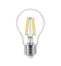 Philips MASTER Value LEDbulb E27 Birne Klar 3.4W 470lm - 927  | Höchste Farbwiedergabe - Dimmbar - Ersatz für 40W