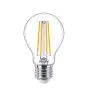 Philips MASTER Value LEDbulb E27 Birne Klar 5.9W 806lm - 927  | Höchste Farbwiedergabe - Dimmbar - Ersatz für 60W
