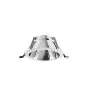 LED Deckenstrahler 8W 960lm 70D - 930  | 133mm - Ausschnitt 115mm