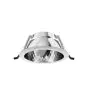 LED Deckenstrahler 12W 1440lm 60D - 940  | 165mm - Ausschnitt 140mm
