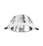 LED Deckenstrahler 15W 1800lm 70D - 940  | 205mm - Ausschnitt 180mm