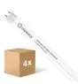 Mehrfachpackung 10x Ledvance LED Röhre T8 Value (EM/Mains) Standard Output 18.3W 2200lm - 840  | 150cm - Ersatz Für 58W