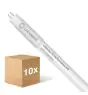 Mehrfachpackung 10x Ledvance LED Röhre T8 Superior (EM/Mains) Ultra Output 22.1W 4100lm - 865  | 150cm - Ersatz Für 58W