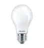 Philips MASTER Value LEDbulb E27 Birne Matt 5.9W 806lm - 927  | Höchste Farbwiedergabe - Dimmbar - Ersatz für 60W