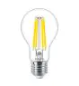 Philips MASTER Value LEDbulb E27 Birne Klar 11.2W 1521lm - 927  | Höchste Farbwiedergabe - Dimmbar - Ersatz für 100W