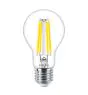 Philips MASTERValue LED E27 Birne Fadenlampe Klar 11.2W 1521lm - 940 Kaltweiß | Höchste Farbwiedergabe - Dimmbar - Ersatz für 100W