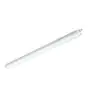 Philips LED Feuchtraumleuchte CoreLine WT120C 60W 8000lm - 840  | 150cm - Interact Dimmbar - Durchgangsverdrahtung