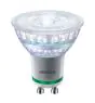 Philips MASTER LEDspot Classic GU10 PAR16 2.1W 375lm 36D - 830  | Ersatz für 50W