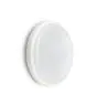 Philips LED-Wand- und Deckenleuchte WL070V Ledinaire Plastik Weiß 17W 1700lm - 830-840 CCT | 285mm - IP65