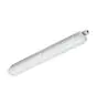 Philips LED Feuchtraumleuchte Coreline 25W 4000lm - 840  | 60cm - Dali Dimmbar - Ersatz Für 2x18W