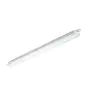 Philips LED Feuchtraumleuchte Coreline 50W 8000lm - 840  | 120cm - Dali Dimmbar - Ersatz Für 2x36W