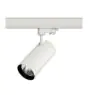 LED Schienenstrahler ELARA PC Weiß 30W 2500lm 40D - 830 