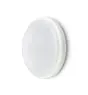 Philips LED-Wand- und Deckenleuchte Ledinaire WL070V Weiß 18.7W 1700lm - 840  | 285mm - IP65