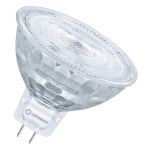 Ledvance Superior LED Reflektor GU5.3 MR16 5W 350lm 36D - 940  | Höchste Farbwiedergabe - Dimmbar - Ersatz Für 35W