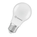 Ledvance Classic LED E27 Birne Matt 4.9W 470lm - 840  | Ersatz Für 40W