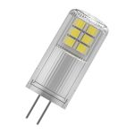 Ledvance Performance LEDCapsule Klar G4 2W 200lm - 827  | Dimmbar - Ersatz Für 20W