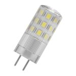Ledvance Performance LEDCapsule Klar GY6.35 3.8W 470lm - 827  | Dimmbar - Ersatz Für 40W