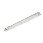Philips LED Feuchtraumleuchte WT050C | Geeignet Für  1x150cm LED Röhre