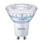 Philips Corepro LEDspot GU10 PAR16 3W 230lm 36D - 830  | Dimmbar - Ersatz für 35W