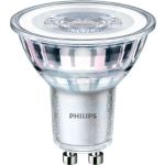 Philips Corepro LEDspot GU10 PAR16 4.6W 390lm 36D - 840  | Ersatz für 50W