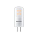 Philips Corepro LEDcapsule G4 2.1W 210lm - 827  | Dimmbar - Ersatz für 20W